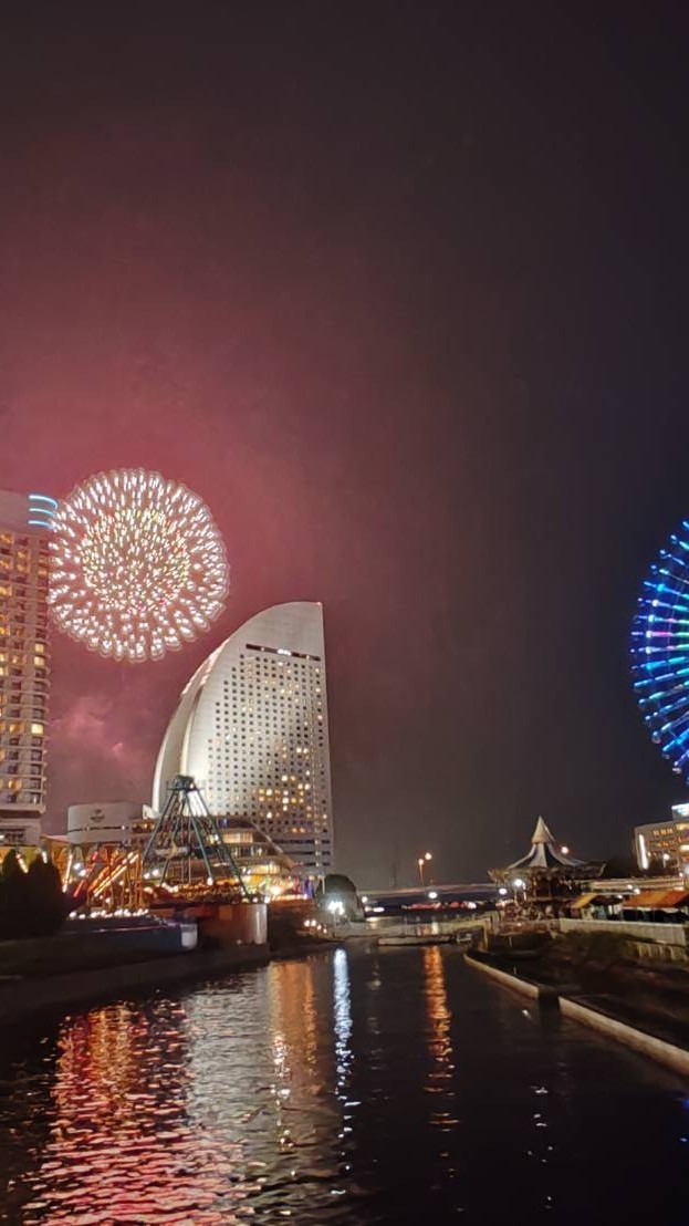 在日活動同行夥伴招募群