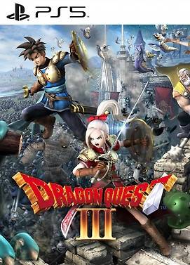 回歸勇者羅德冒險原點 勇者鬥惡龍iii 重製版 22年ps5重新回歸 遊戲基地 Line Today