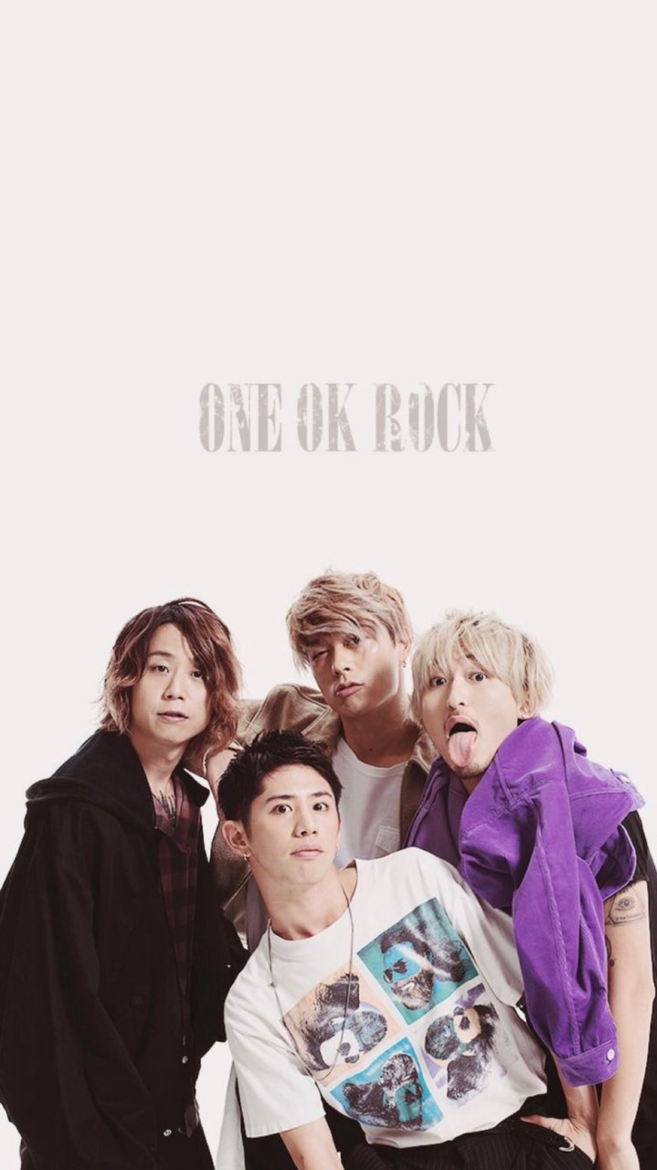 ONE OK ROCK OpenChat