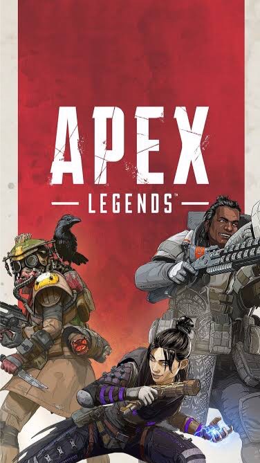 OpenChat 【APEX Legends】誰でも大歓迎ッ！！