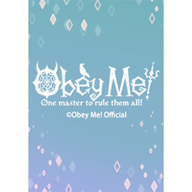 Obey Me! Vol.1