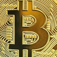 仮想通貨　ビットコインの会