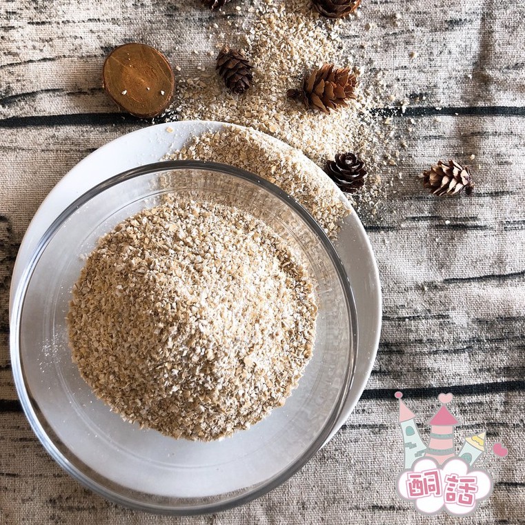 請撥打：0979-999338 比較不會漏單喔！感謝您⭕️當日下午5點前下單可當日寄出（禮拜日順延到禮拜ㄧ寄出）⭕️無麩質燕麥（麩皮）國外驗證 Gluten Free (無麩質)，無麩質過敏源，可安心