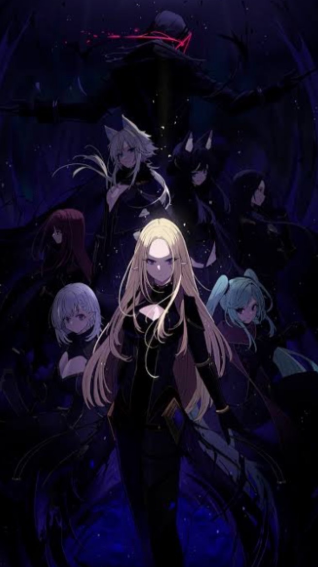 雑談(ゲーム、アニメ、ホロライブなど)