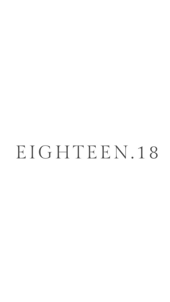 EIGHTEEN.18