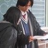 今日好きなりきり~👉🩷~
