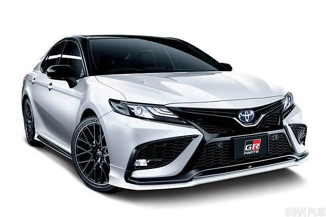Camry性能味大噴發 日規新年式加上 Gr Part 更有型 81汽車交易網 Line Today