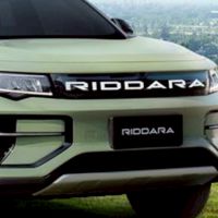 RIDDARA RD6