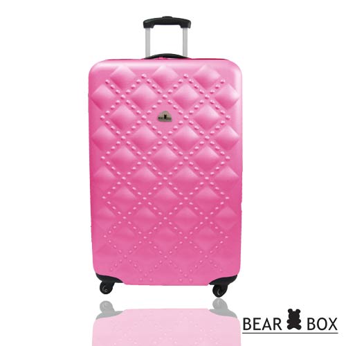 ABS防耐撞材質＊時尚款