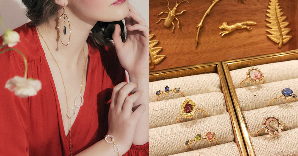 千元入手女生愛牌 Swarovski Apm Agete 11款情人節或犒賞自用珠寶品牌推薦 Line購物