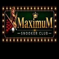 Maximum สนุ๊กเกอร์ อำนาจเจริญ