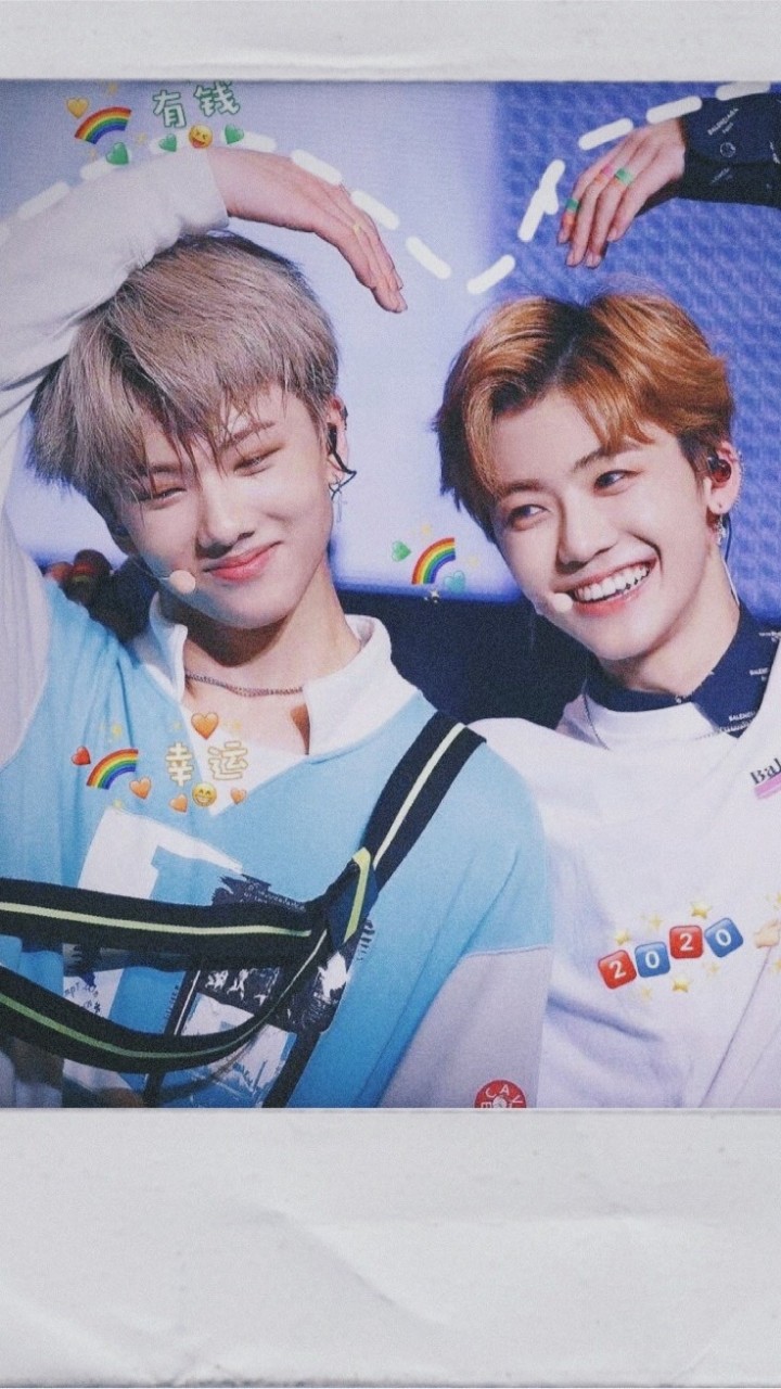NCT💚💚💚💚💚💚💚