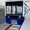 ロブロックス尾羽急電鉄用