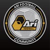 Ari Football Community