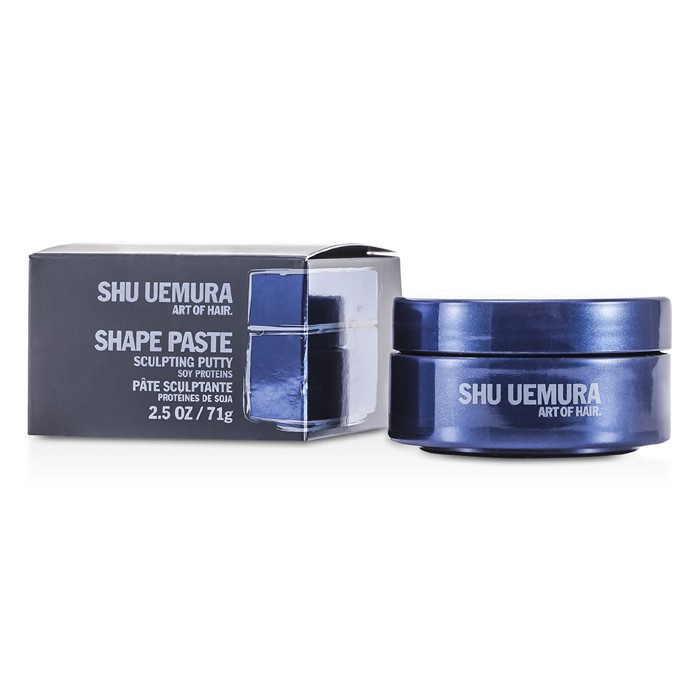 抗潮濕的造型髮膠。乳霜質地，快速滲入秀髮。幫助更加持久高效為秀髮定型。帶來可調造型效果，同時效果持久。使秀髮呈現啞致效果。染色髮質適用。_x000D_使用方法：取適量產品於手中，使用於乾髮或濕髮上。_