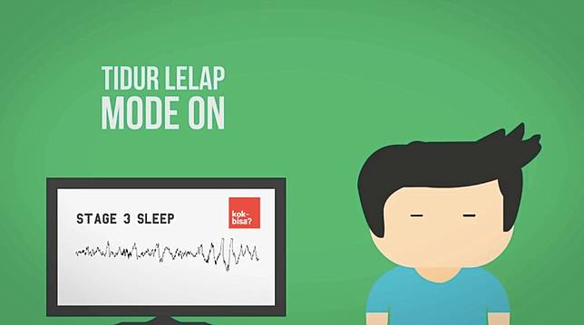 Udah sampe ke tahap tiga nih.. Bentar lagi kita akan memasuki tahap bermimpi indah...