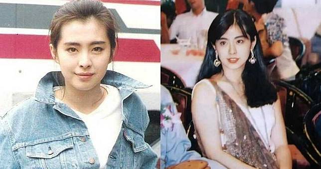 女神王祖賢罕曬自拍照　52歲凍齡美貌網驚：真的不會老…