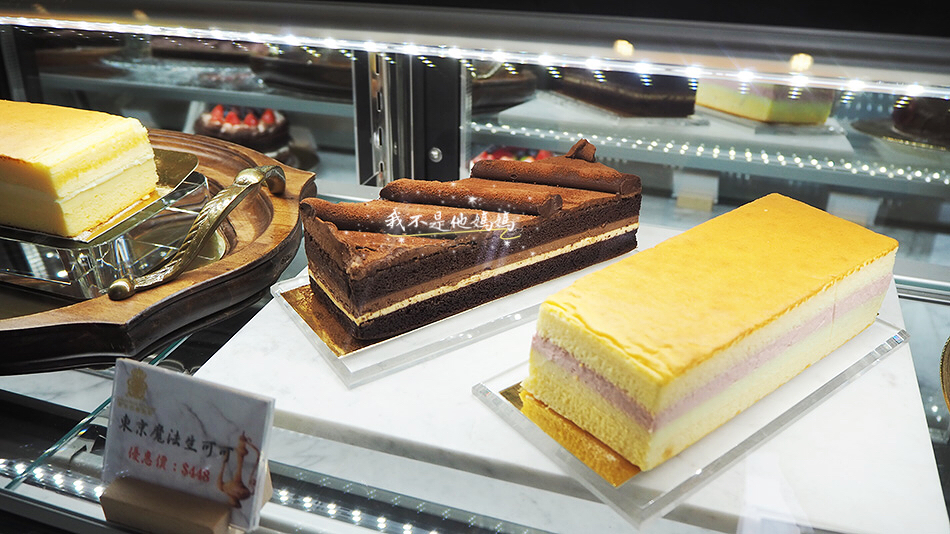 東京巴黎甜點,Tokyo Paris le dessert,鎮店之寶,巴黎燒燉布蕾,網路甜點名店,彌月蛋糕推薦,手工彌月蛋糕推薦,台北彌月蛋糕推薦