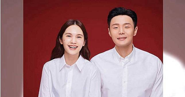 首次夫家過年！　楊丞琳「赤裸裸」直播秀婆媳互動