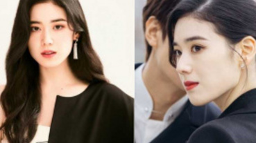 韓劇《永遠的君主》最美女總理鄭恩彩太搶戲 大結局有彩蛋！