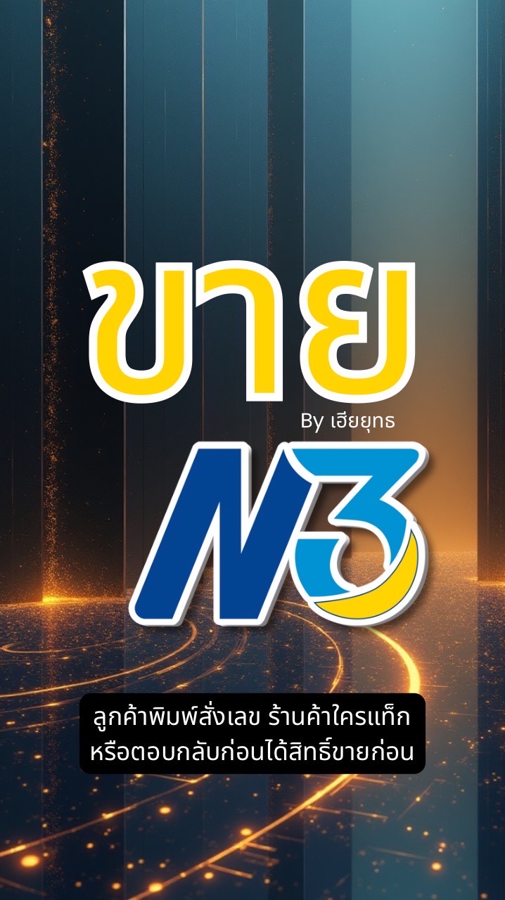 ขาย N3
