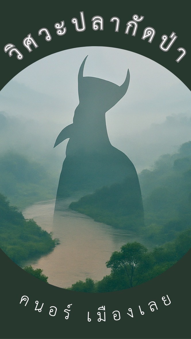 วิศวะปลากัดป่า