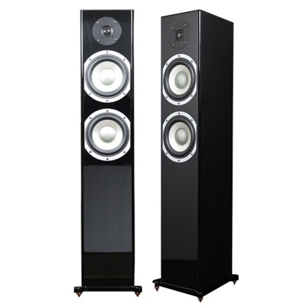 >> F-3601 本產品使用雙6.5吋單體，可電影欣賞和卡拉OK兩用，以簡約的外型搭上面版鏡面烤漆， 可在有限的預算裏，做最佳搭配品牌Audiofan編號F-3601 名稱F-3601 頻率響應50