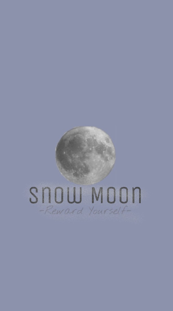 OpenChat PRE ORDER SNOW MOON