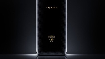 藍寶堅尼加持！OPPO 推超高階 Find X 藍寶堅尼版，售價近 6 萬台幣