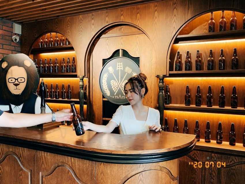 草屯景點 草屯一日遊｜一網打盡《草屯景點》9種打卡拍照風格一次 Get！特色草屯住宿推薦 4 2023