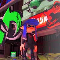 みんなきてスプラしよーや！