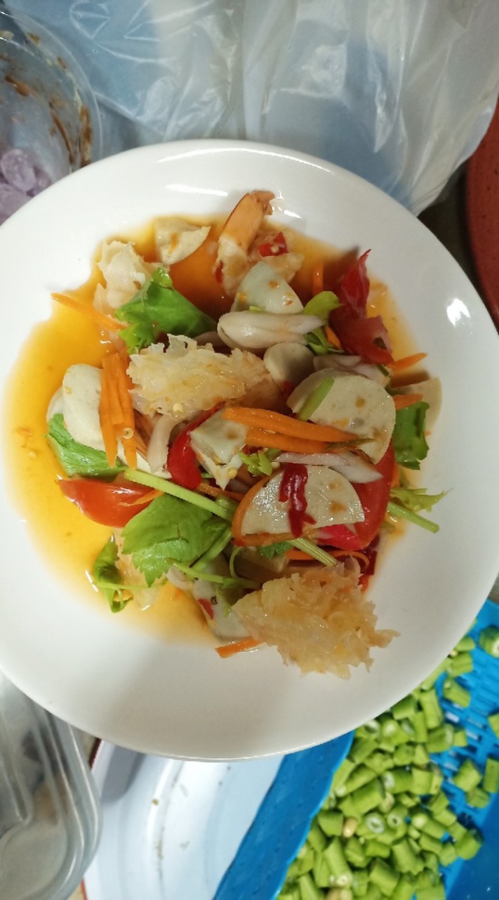 ร้านกินดะ เอสแอนร์โอ