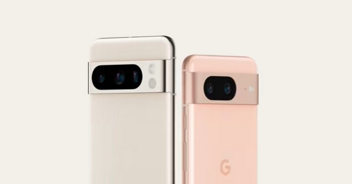 Made by Google 發表會敲定 10/4 舉行  Pixel 8 、Pixel 8 Pro 同日開放預購