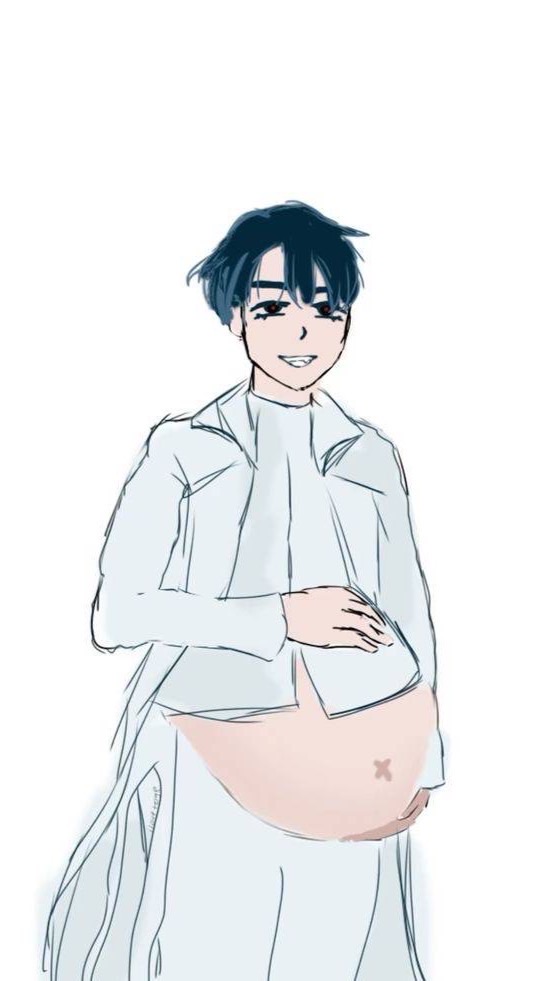 Alien stage oc / roleplay
