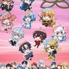 カラピチなりきり！！