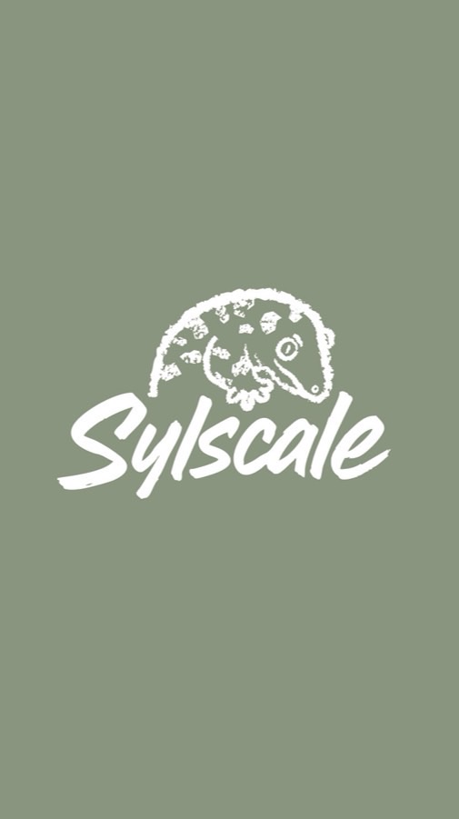 秘境之鱗 Sylscale