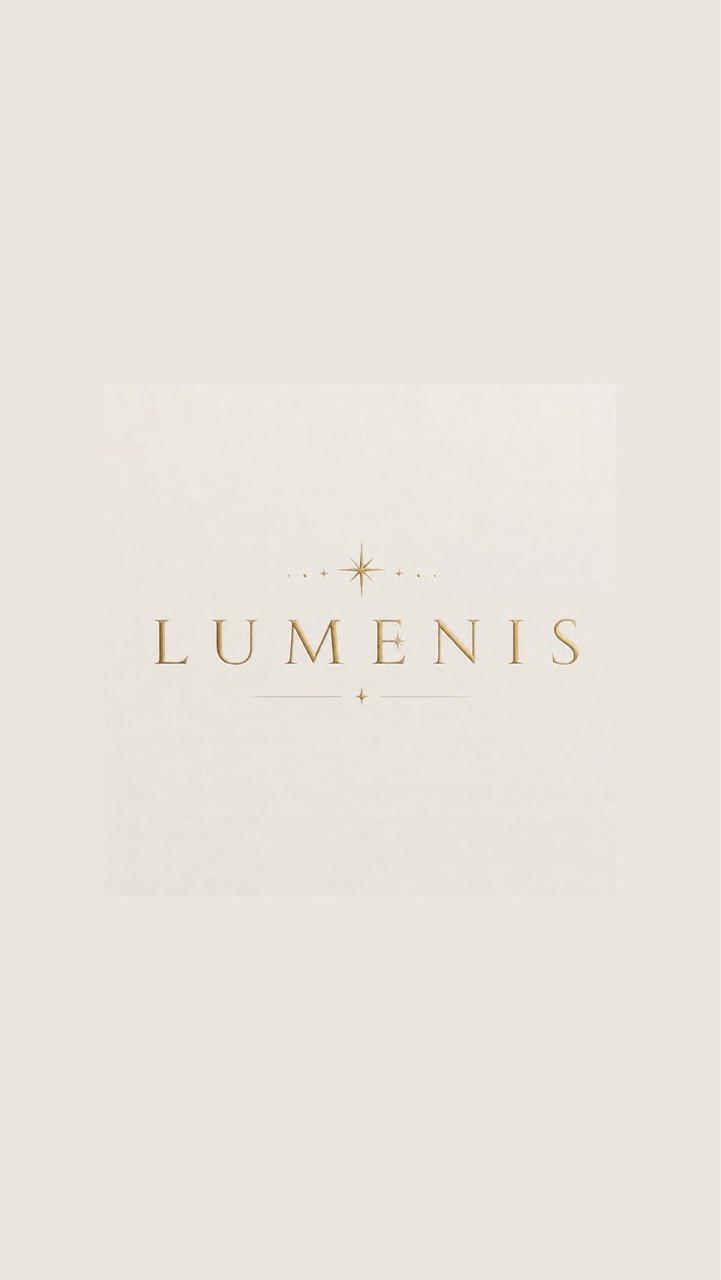 LUMENIS鹿覓斯｜高端定製水晶