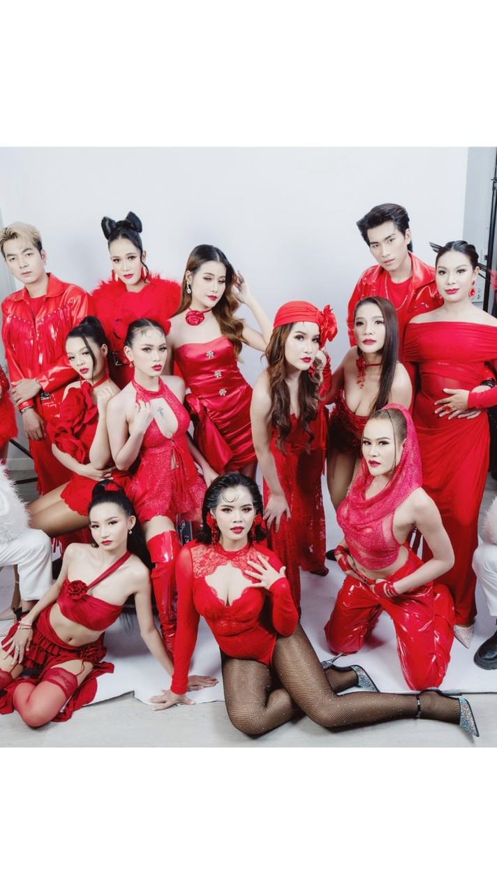 🥳บ้านฮักเดือนฉาย โตเกียวมิวสิค🥳