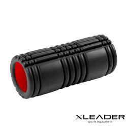 ◎◆立體仿手感按摩顆粒，放鬆舒緩肌肉|◎◆運動按摩、塑身、核心訓練，一次搞定！|◎◆中空設計、支撐力強不易變形商品名稱:LeaderX環保EVA專業舒展塑身按摩瑜珈滾筒品牌:LeaderX類型:瑜珈輪