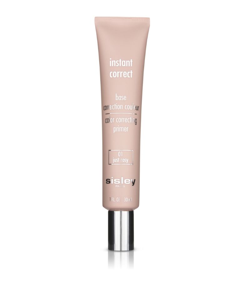 Sisley's Instant Correct is a colour correcting primer for a more even and radiant complexion. Boost