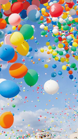 誕生日を祝ってもらおうのオープンチャット