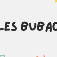 Les Bubaos Room✨