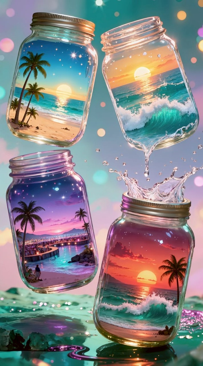 🥂🌺波音に溶ける濃い時間🌺🥂🌴大人の恋バナ雑談🌴✨R30・R40・50✨