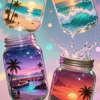 🥂🌺波音に溶ける濃い時間🌺🥂🌴大人の恋バナ雑談🌴✨R30・R40・50✨