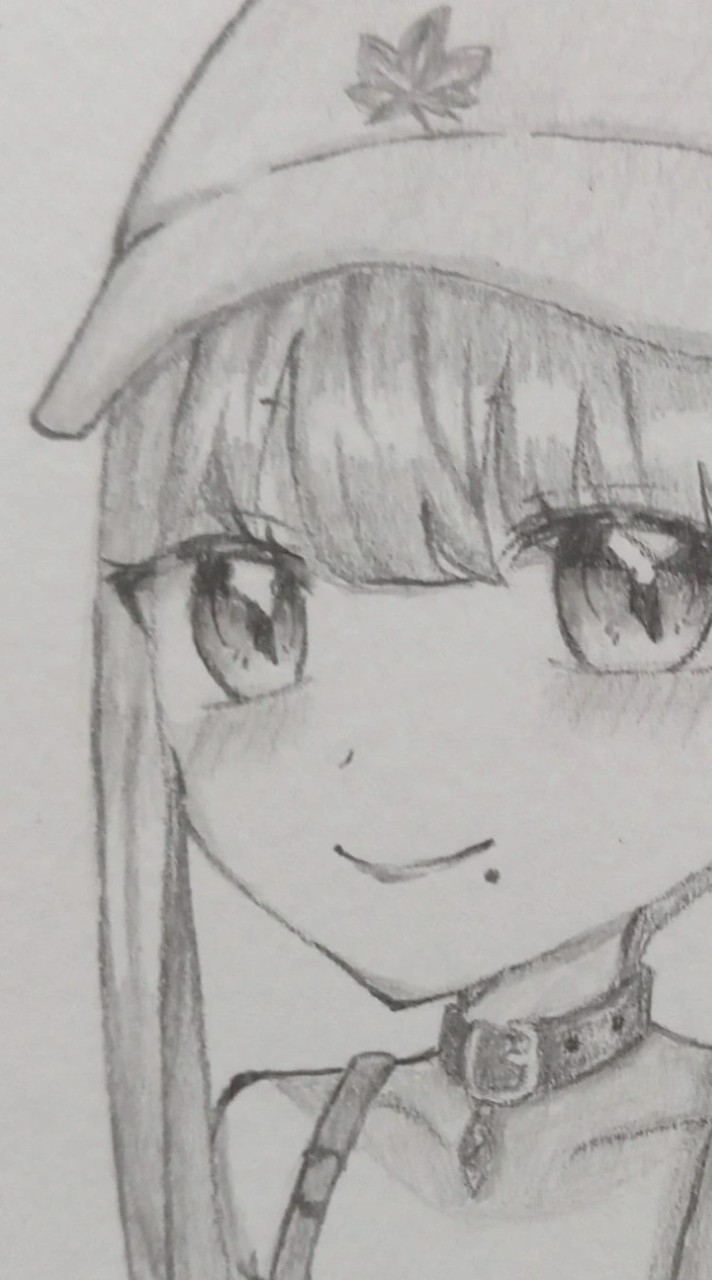 お絵描きの日常
