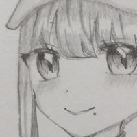 お絵描きの日常