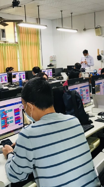 Bit Ai 教育