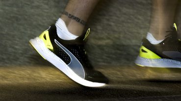 勘履鞋評 / 穿完 PUMA Speed 600 2 對鞋名有不同想法