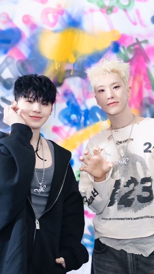 HOSHI × WOOZI 搶票互助群