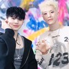 HOSHI × WOOZI 搶票互助群